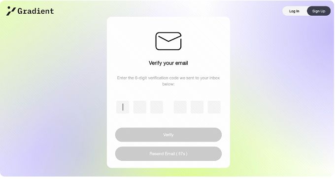 Gradient Network là gì? Hướng dẫn tham gia nhận airdrop token image 4