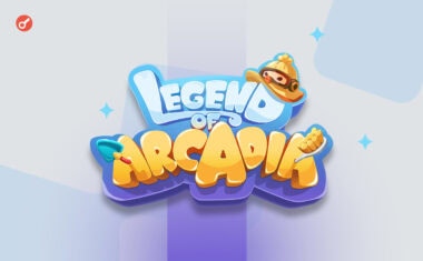 Разработчики Legends of Arcadia рассказали о подробностях игры