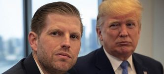 Warum Donald Trumps WLFI-Kurs heute in die Höhe schnellt