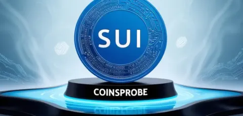 SUI Gains Traction as Canary Capital Files for ETF – Is a Breakout Ahead?
