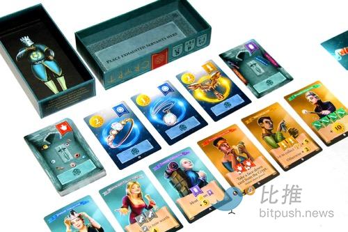 CARDS surged 9 times in a week: Unveiling the new
