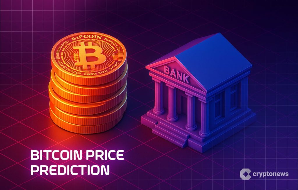 Wall Street compra Bitcoin na queda – Grande recuperação à vista? image 0