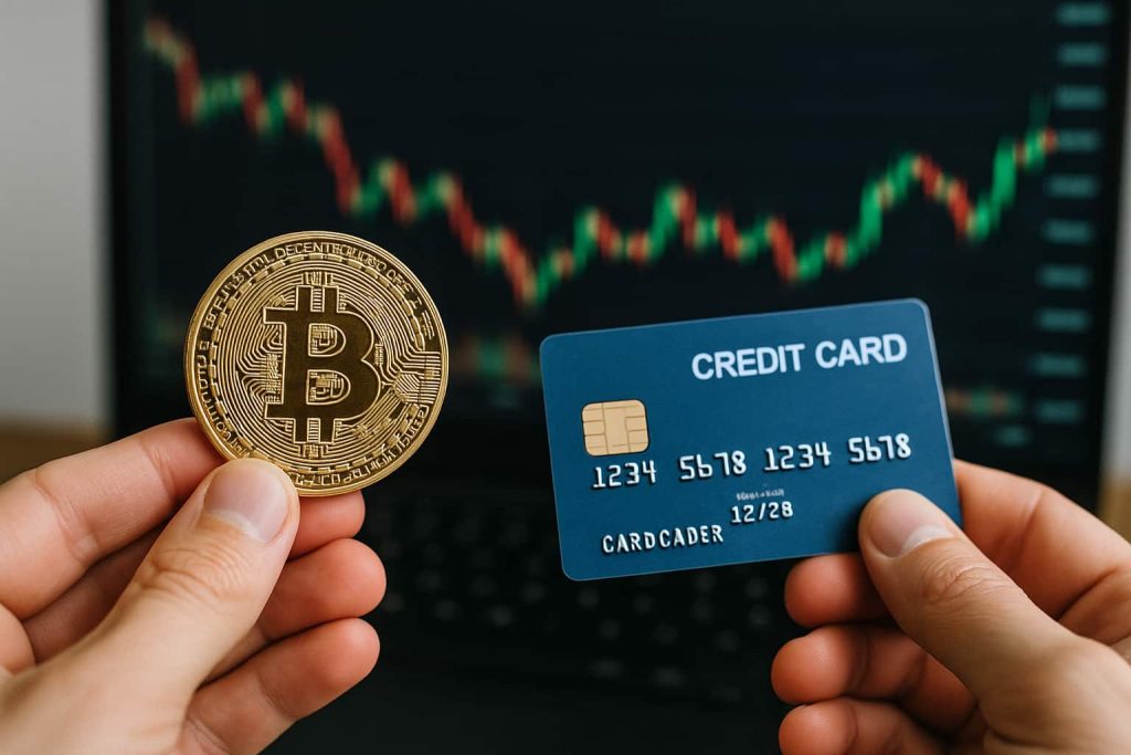 Die Kryptozahlung bei Spar rückt das Gebührenproblem ins Scheinwerferlicht