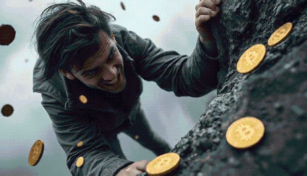 Le cours du BTC chute sous les 110 000 $, et maintenant ?
