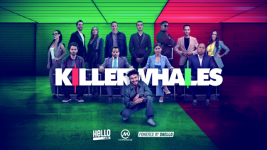 Killer Whales Season 2 Premieres March 6 with Bigger Stakes and Global Reach