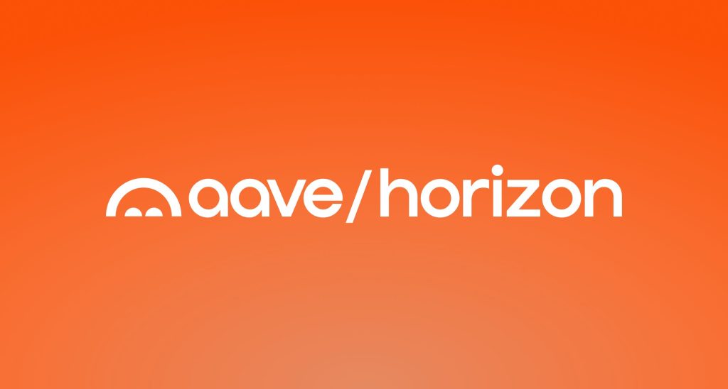 La révolution RWA est en marche sur Ethereum : Aave lance Horizon, un marché qui change la donne image 1