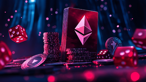 Ethereum: Experte erwartet nach bullischem Muster den nächsten großen Schritt image 1