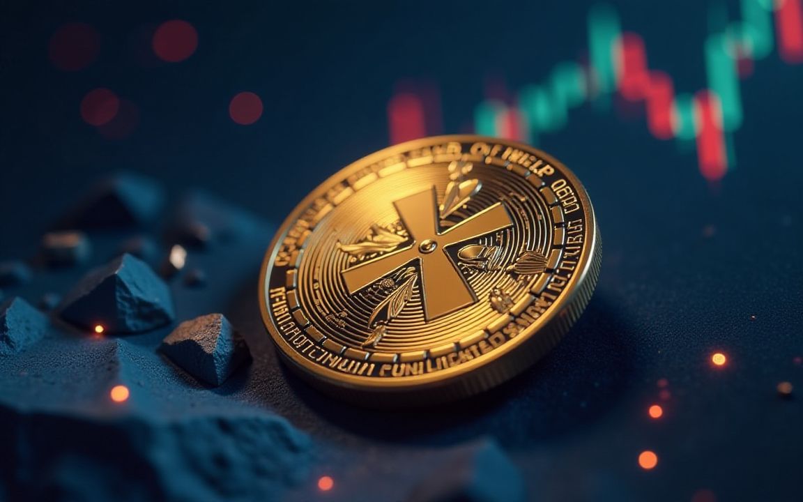 Le prix du XRP a grimpé de 24 % la semaine dernière : quelle est la prochaine étape pour le jeton Ripple ?