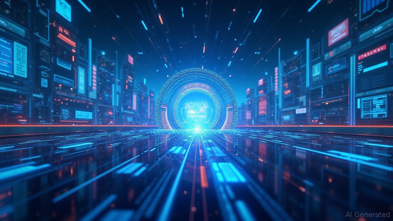 BlockDAG's Established Framework Compared to Nexchain AI's Buzz in the 2025 Cryptocurrency Competition