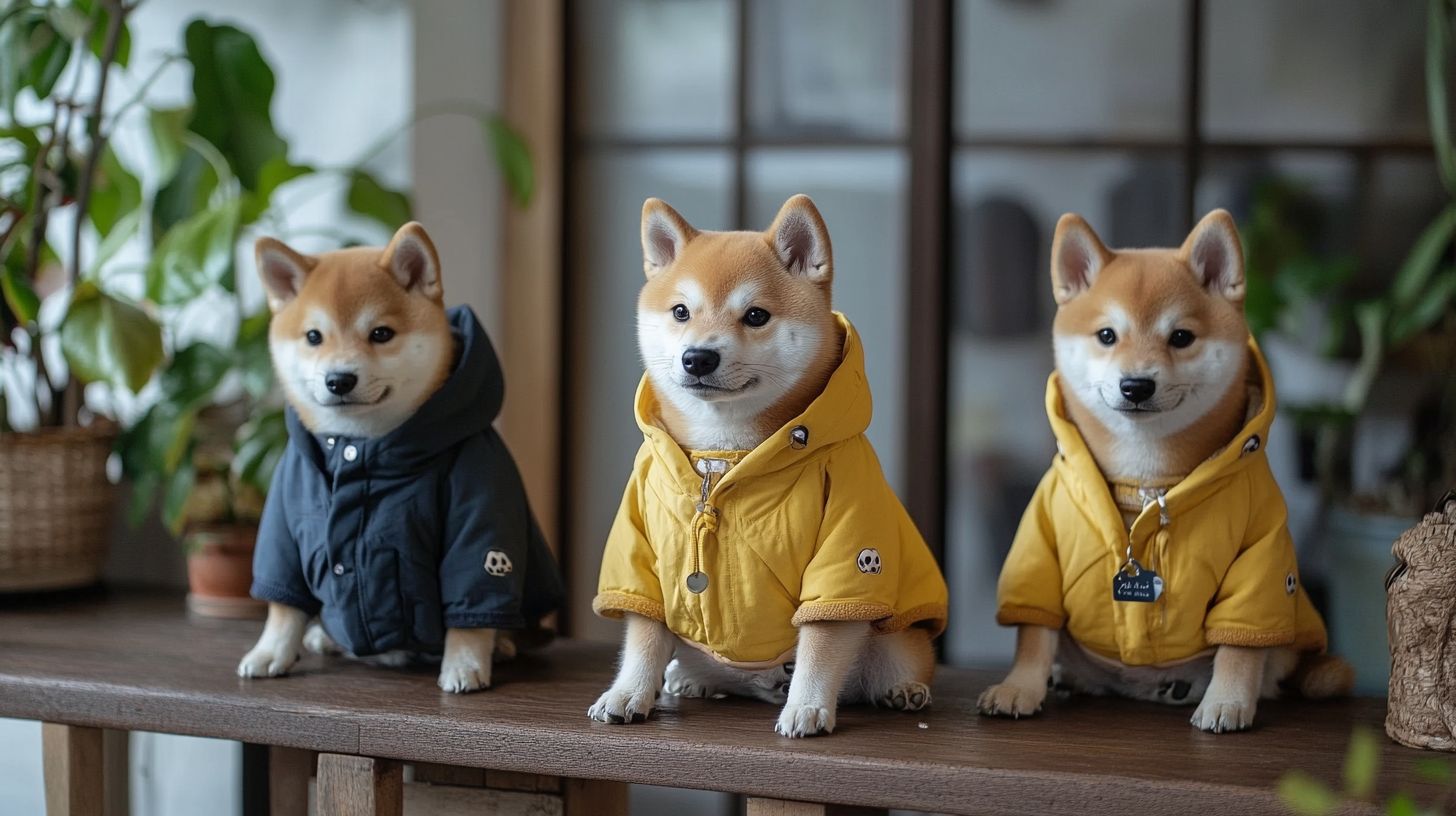 Shiba Inu forma patrón bajista: ¿el precio podría caer aún más?