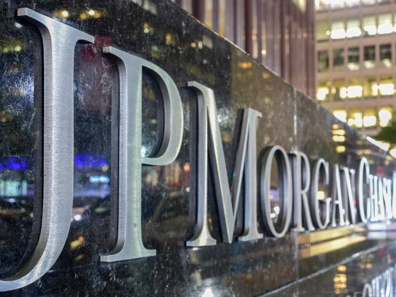 摩根大通(JPM.US)立下资管业务雄心:亚太地区规模五年翻番至6000亿美元