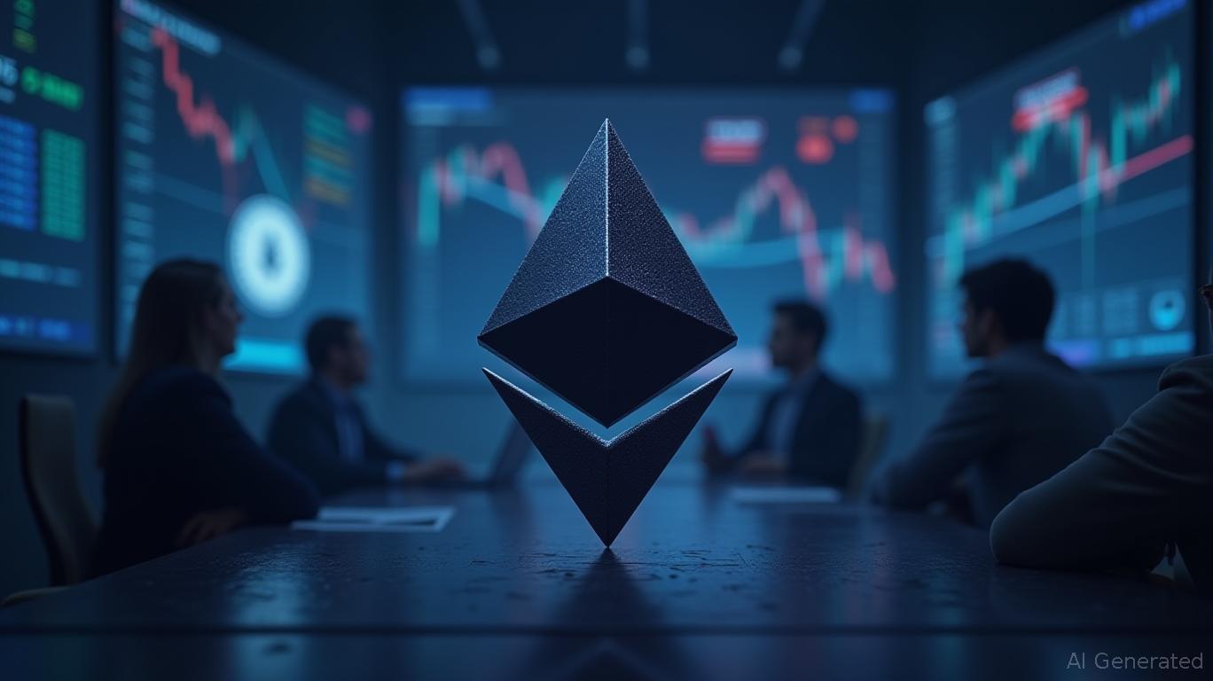 Ethereum News Update: Security Concerns Arise for Ethereum's Layer 2 Solutions While Solana Attracts Increased Institutional Interest