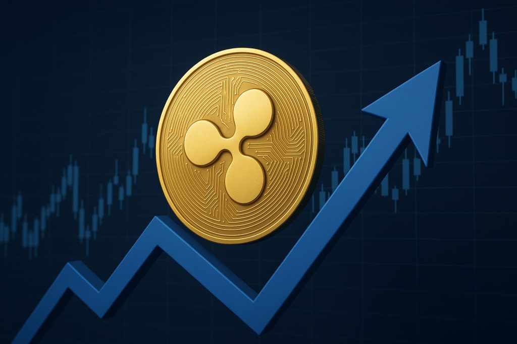 Hora do XRP? Ripple investe US$ 4 bilhões para ser líder global em pagamentos image 0