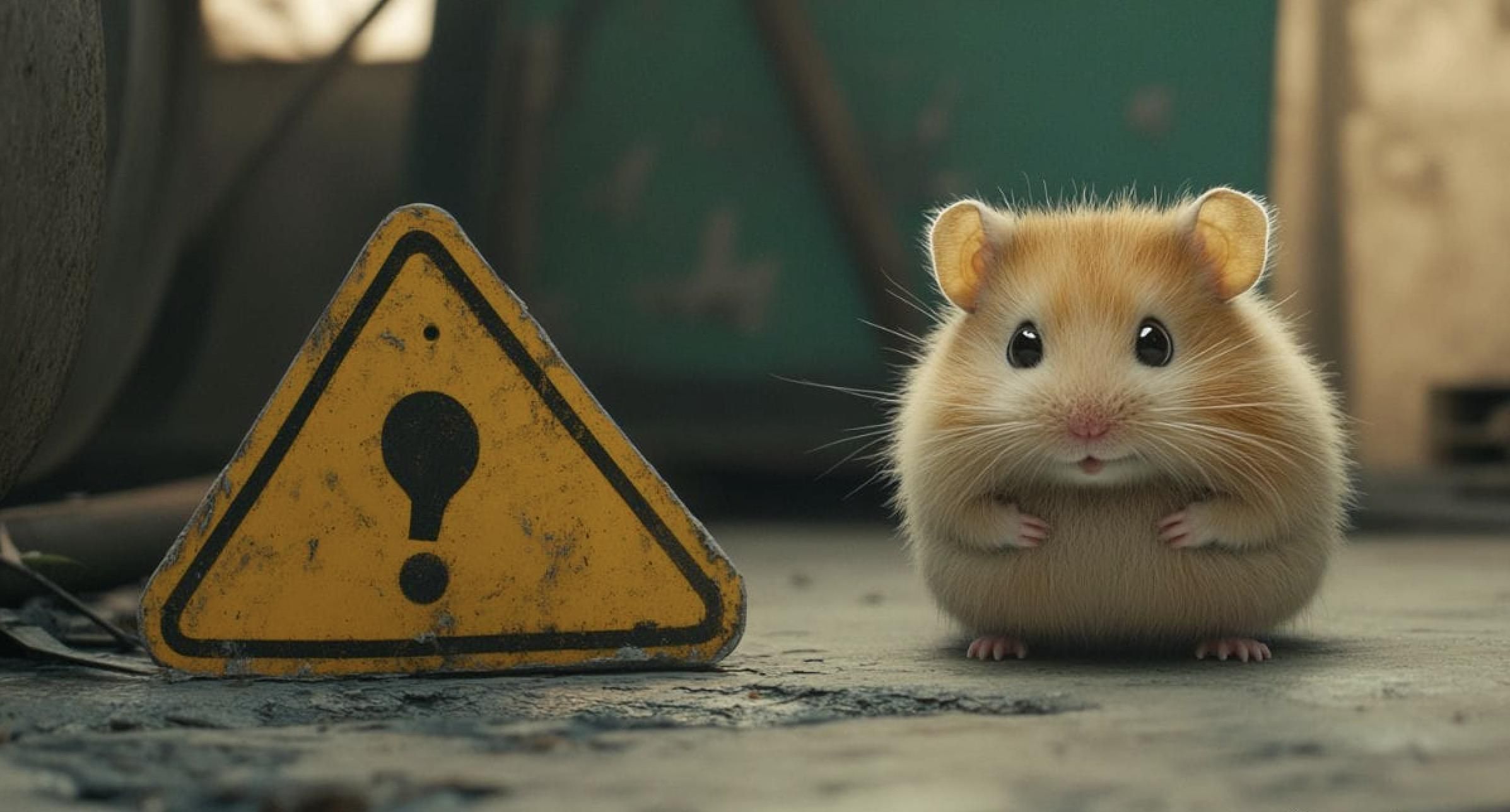 Распределение токенов вызвало споры: игра Hamster Kombat, которая когда-то сделала популярными массажные пистолеты, всё же разозлила игроков. image 0