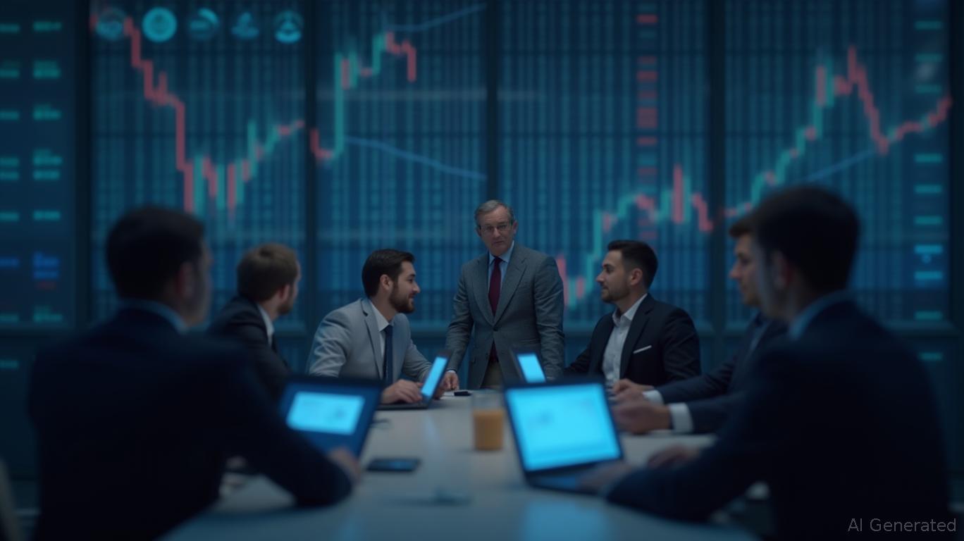Institutions Opt for XRP Instead of Ethereum as Regulations Become Clearer