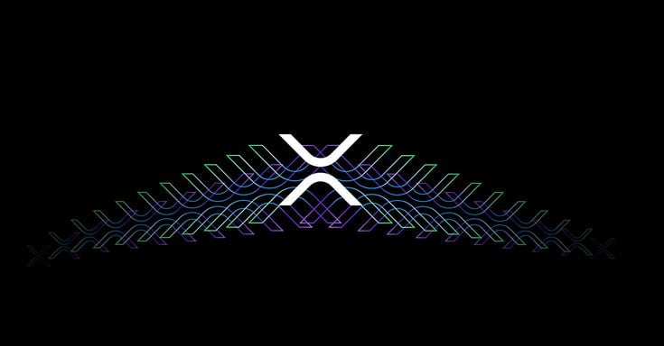 XRP Blasts Past $3, Climbs 26 % on Week While CME Futures Volume Tops $1.6 B Since Debut