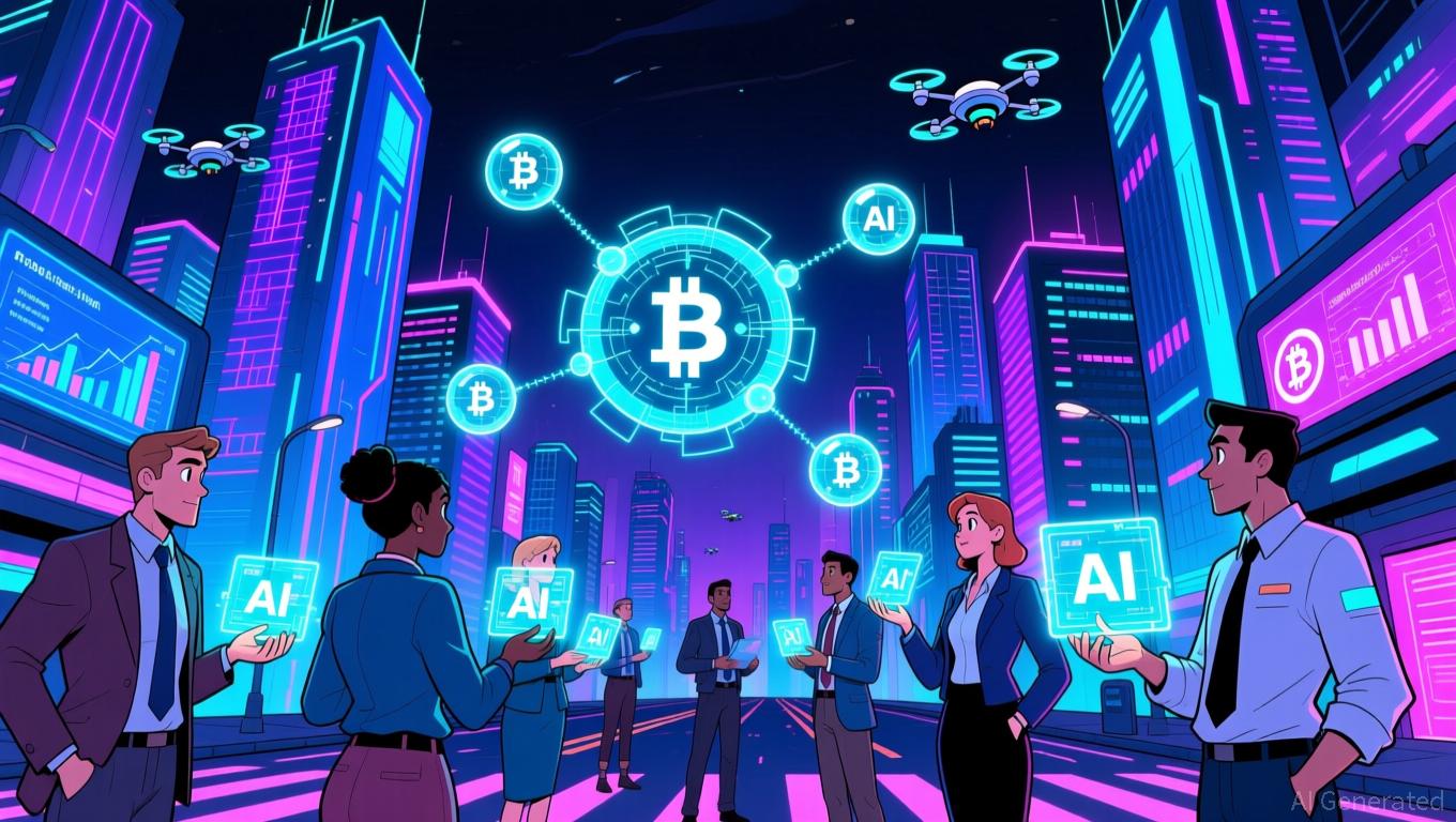 Institutions Balance Innovation and Regulatory Demands as Crypto Market Grows by $11.2B