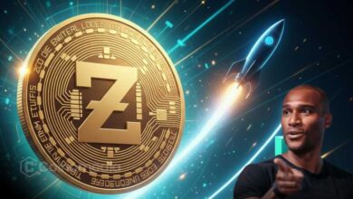 Zcash Becomes 2nd-Largest Holding for Arthur Hayes