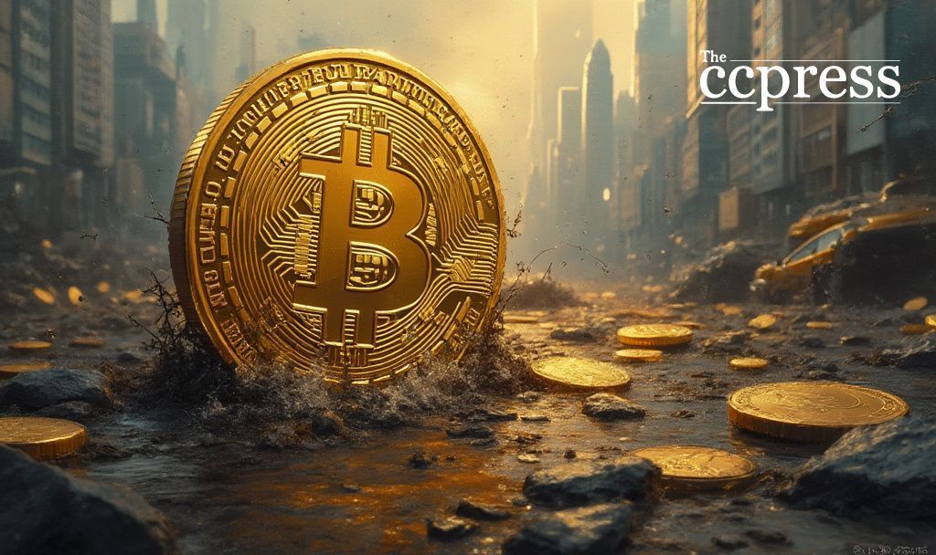 Michael Saylor Labels Bitcoin as Chaos-Driven Asset