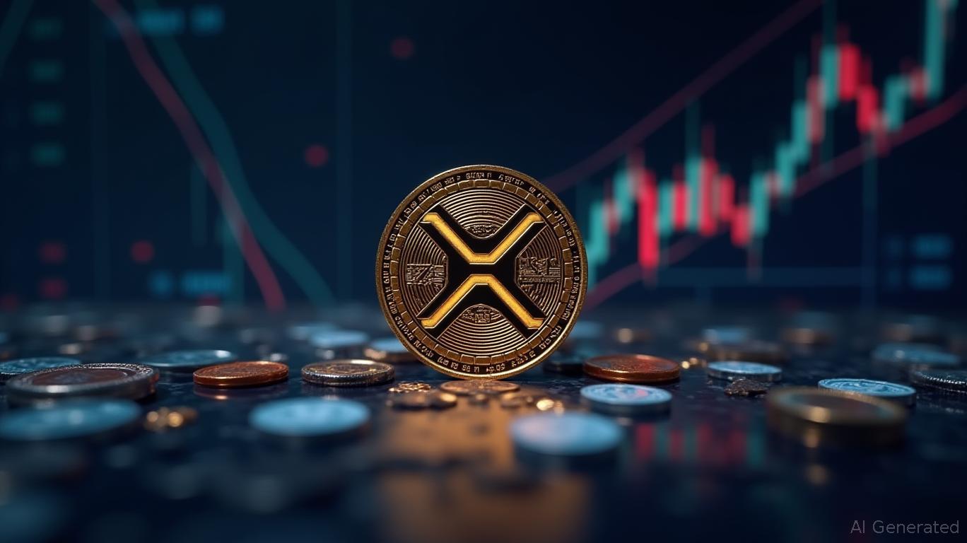Charts Reveal the Truth: Technical Analysis Supports XRP’s Climb to $27