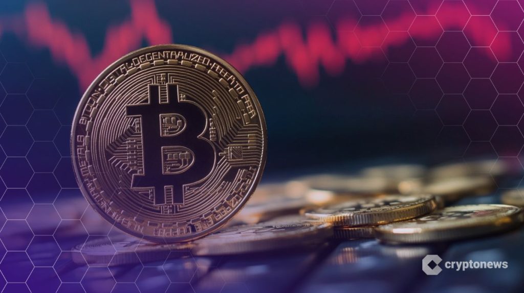 Arthur Hayes sagt, dass Bitcoin auf $100K fallen könnte und kündigt Gewinnmitnahmen an
