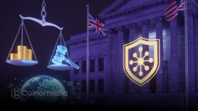 США и Великобритания совместно запускают рабочую группу по регулированию криптовалют