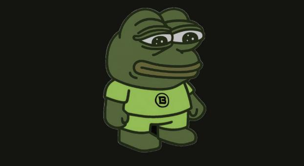 Nächster 100x Meme Coin? Pepenode Vorverkauf heizt gegen Pepe-Rivalen an