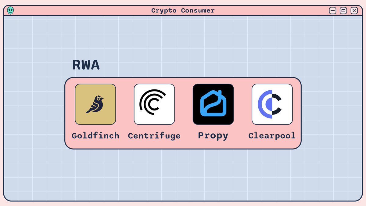 A comprehensive overview of the consumer-grade encryption application track image 3