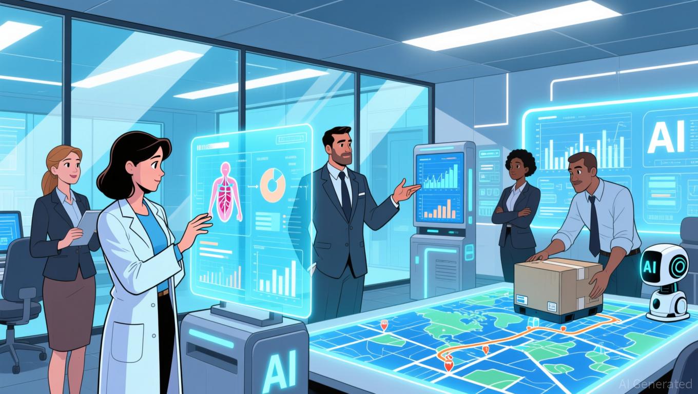 C3.ai's Rapid AI Expansion Fails to Sway Doubtful Investors