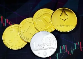 ETP цифрових активів зазнали відтоку коштів на $2 мільярди через невизначеність політики