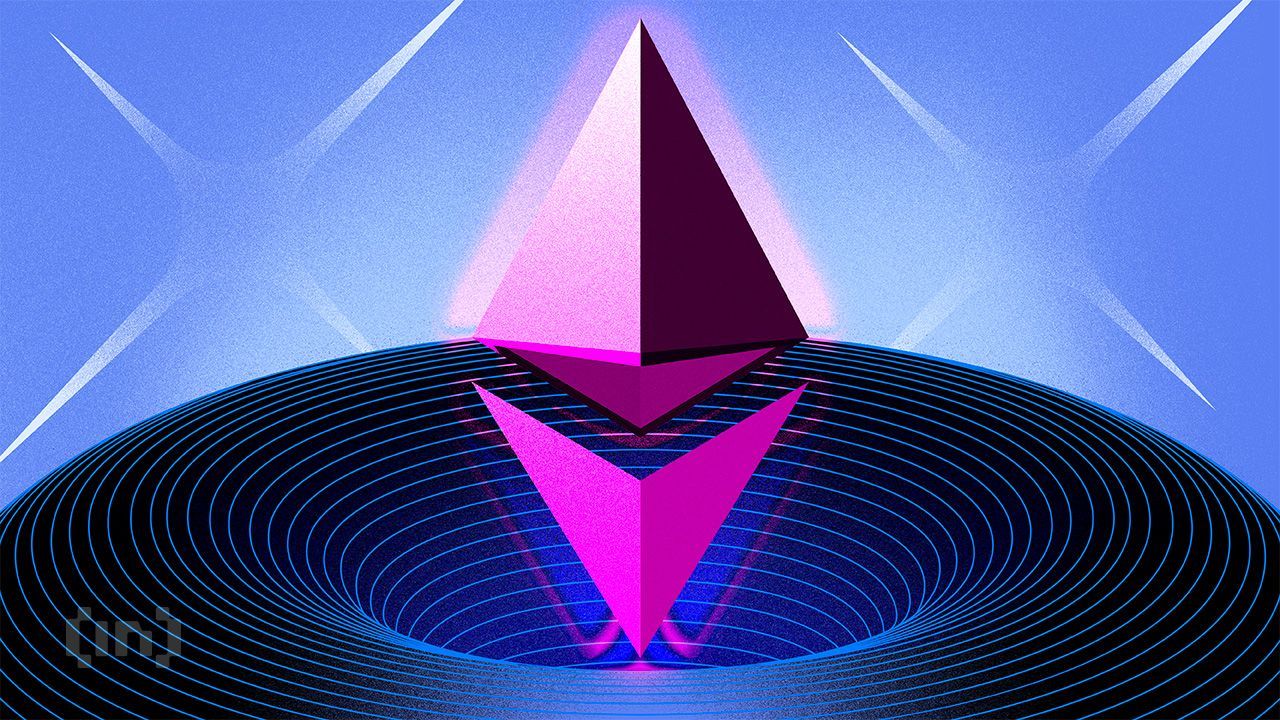 Why Ethereum May Have Successfully Bottomed at the $2,800 Support Zone