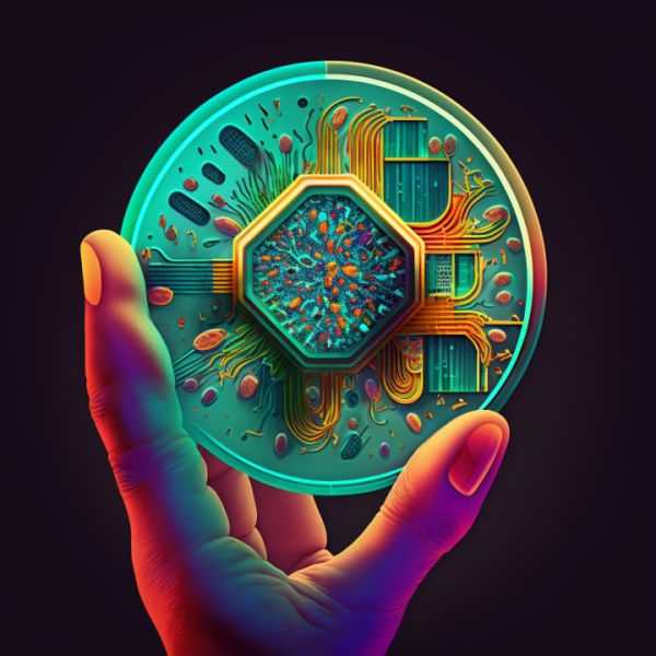 DeSci：科学资助的革新之路