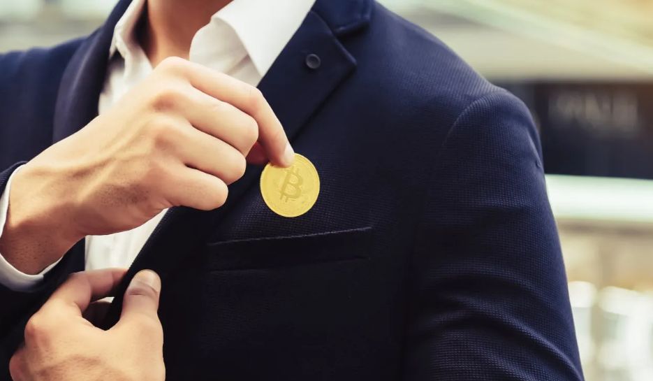 拥有最大比特币投资组合的 10 家上市公司 image 0