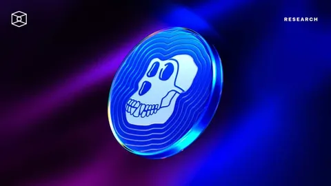 ApeCoin намекает на план стимулирования развития сообщества Bored Ape перед запуском ApeChain