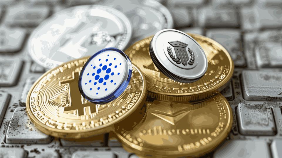 Cardano (ADA) Or Mutuum Finance (MUTM)? Which Is Being Tipped As The Best DeFi Crypto To Buy Now