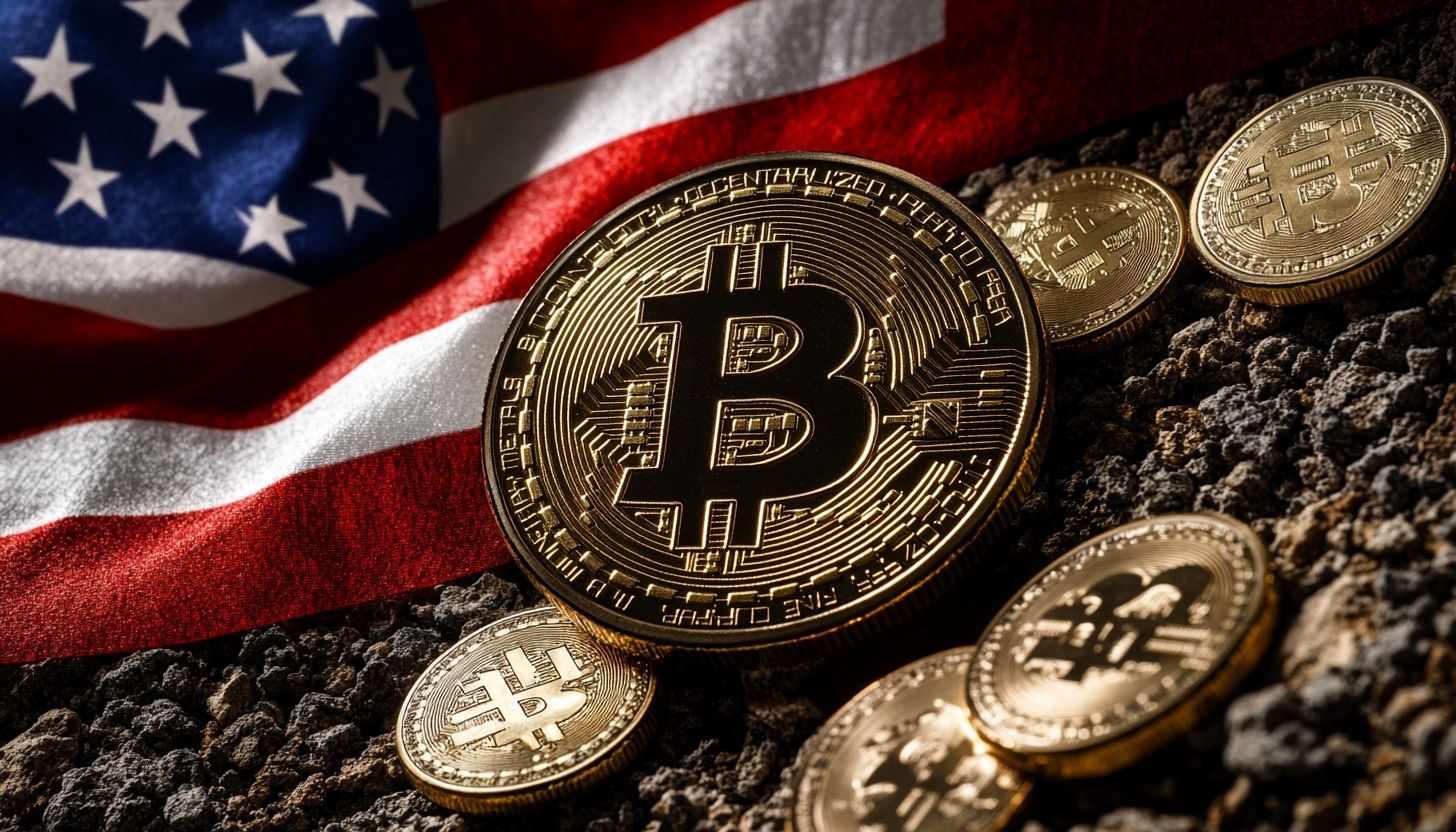 Semana traerá datos y resultados que podrían mover el mercado de criptomonedas