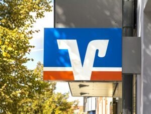 Volksbank wagt den Sprung ins Krypto-Geschäft, aber…