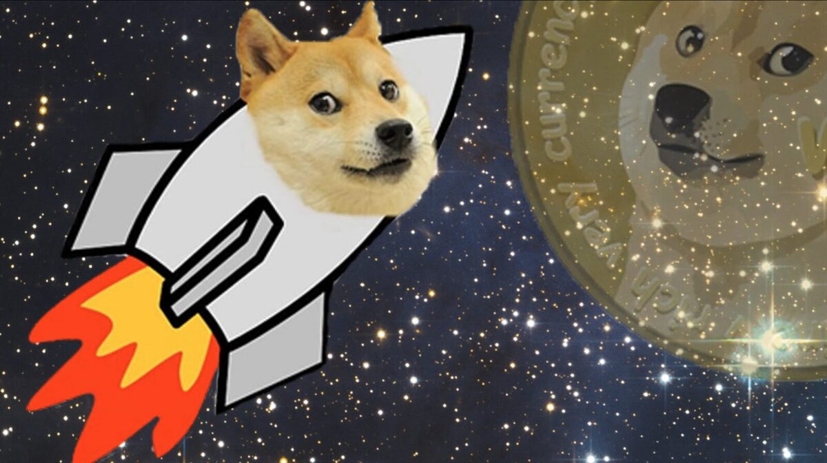 Dogecoin Mining: Learn How to Mine DOGE with Ease image 1