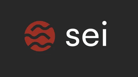 Staked SEI ETF від Canary переходить до категорії DTCC «Активні та перед запуском»