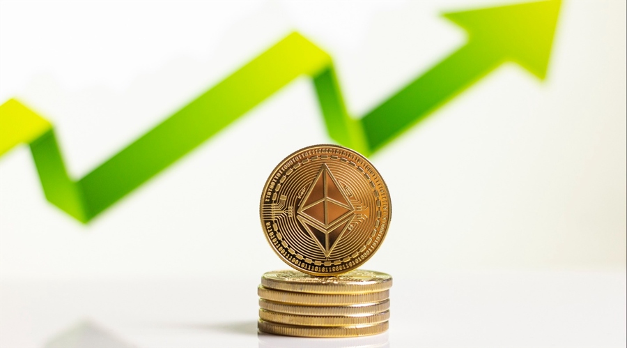 Why is Ethereum Going Up? Unpacking ETH's 2024 Price Surge and $10,000 PredictionsEthereum's Recent Price Analysis: A 66% Monthly Gain image 0