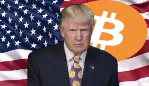 Trump Akan Berpidato di Digital Asset Summit, Fokus pada Strategi Bitcoin Nasional