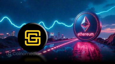 GameSquare Aims to Become Top ETH Holder with $70M Raise