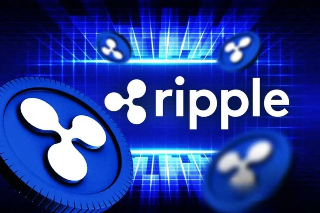 Ripple thâu tóm GTreasury với giá 1 tỷ USD, đang gọi vốn lập kho bạc XRP image 0