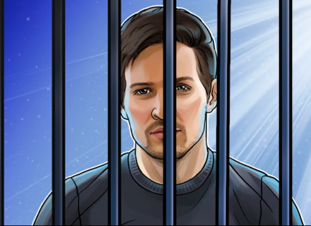 今日推荐｜Telegram创始人Pavel Durov私人飞机落地法国后随即被捕，被控犯有恐怖主义、欺诈、洗钱等罪名