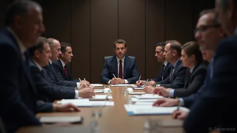 Banks Complete Historic Crypto Transaction, Signaling Traditional Finance Adoption