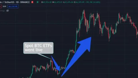 After the launch of the ETF, what other long-term catalysts does Ethereum have?