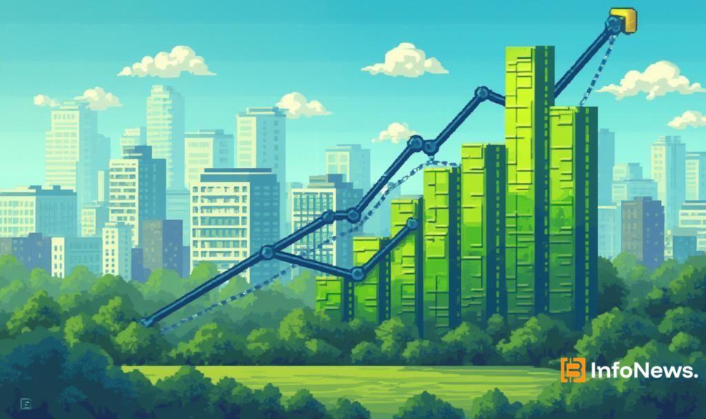 Solana Surges 18% Amid Technical Upgrades and Institutional Support