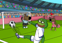 Neuer PEPE-Rivale „FEPE“ verbindet KI mit Fantasy Football für ein Gameplay der nächsten Stufe – Nächste 100x-Krypto?
