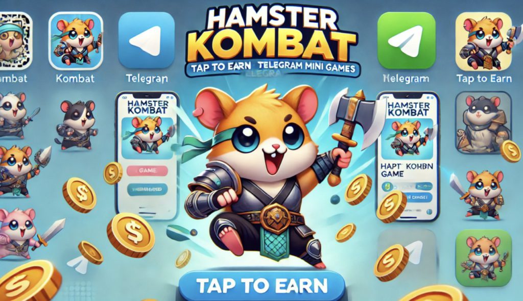 Update Hamster Kombat GameDev Heroes Daily Combo & Daily Cipher 7 April 2025 image 0