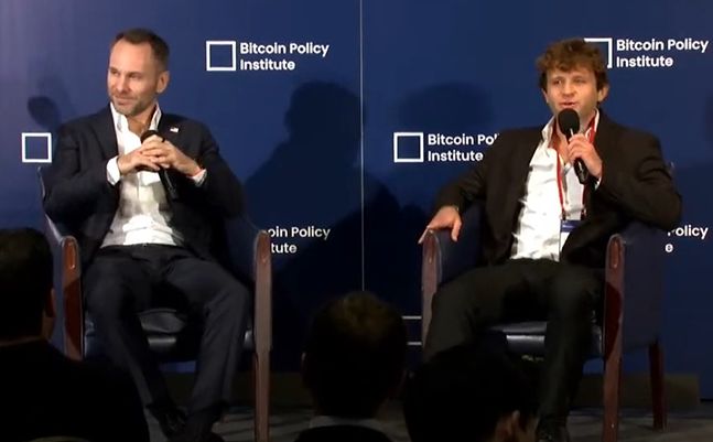 «La Reserva de Bitcoin de EE. UU. es un momento holy sh*t para la economía global» image 1